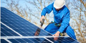 Installation Maintenance Panneaux Solaires Photovoltaïques à Onzain
